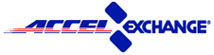 Accel Exchange